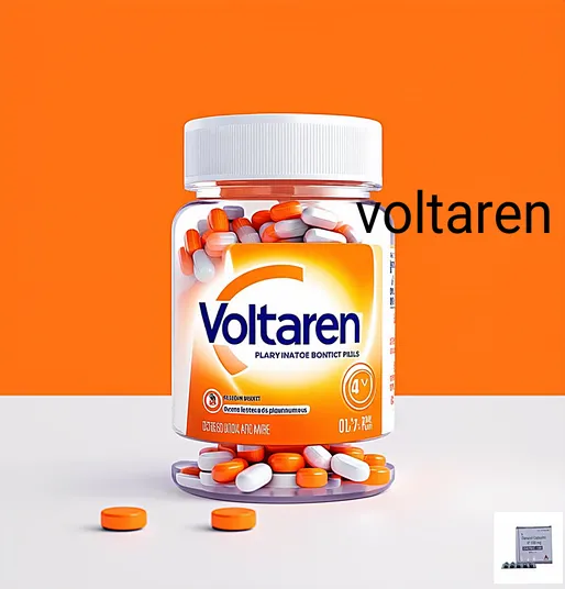 Voltaren acheter